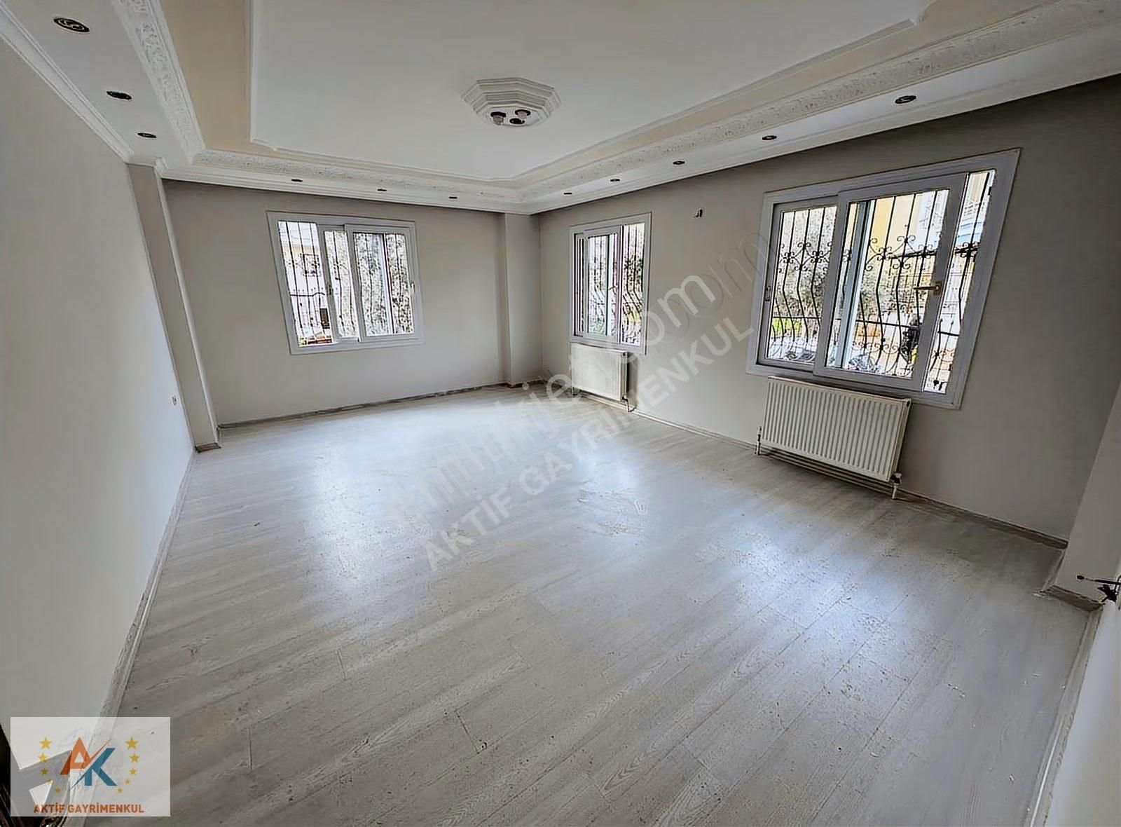 Aktif'den Zeki Ayan Mah. Kiralık Doğalgazlı Bahçeli 3+1 Daire - Görsel 3