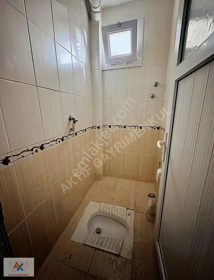 Aktif'den Zeki Ayan Mah. Kiralık Doğalgazlı Bahçeli 3+1 Daire - Görsel 25