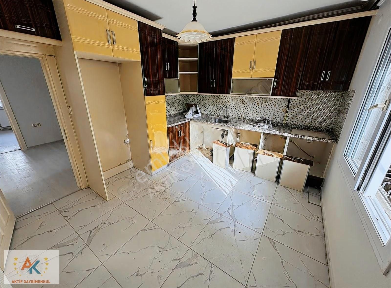 Aktif'den Zeki Ayan Mah. Kiralık Doğalgazlı Bahçeli 3+1 Daire - Görsel 15