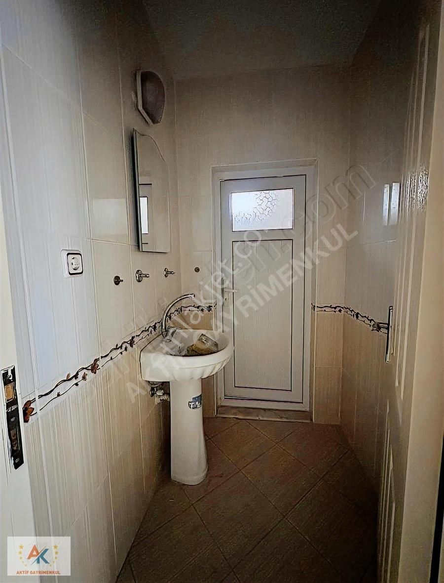 Aktif'den Zeki Ayan Mah. Kiralık Doğalgazlı Bahçeli 3+1 Daire - Görsel 5