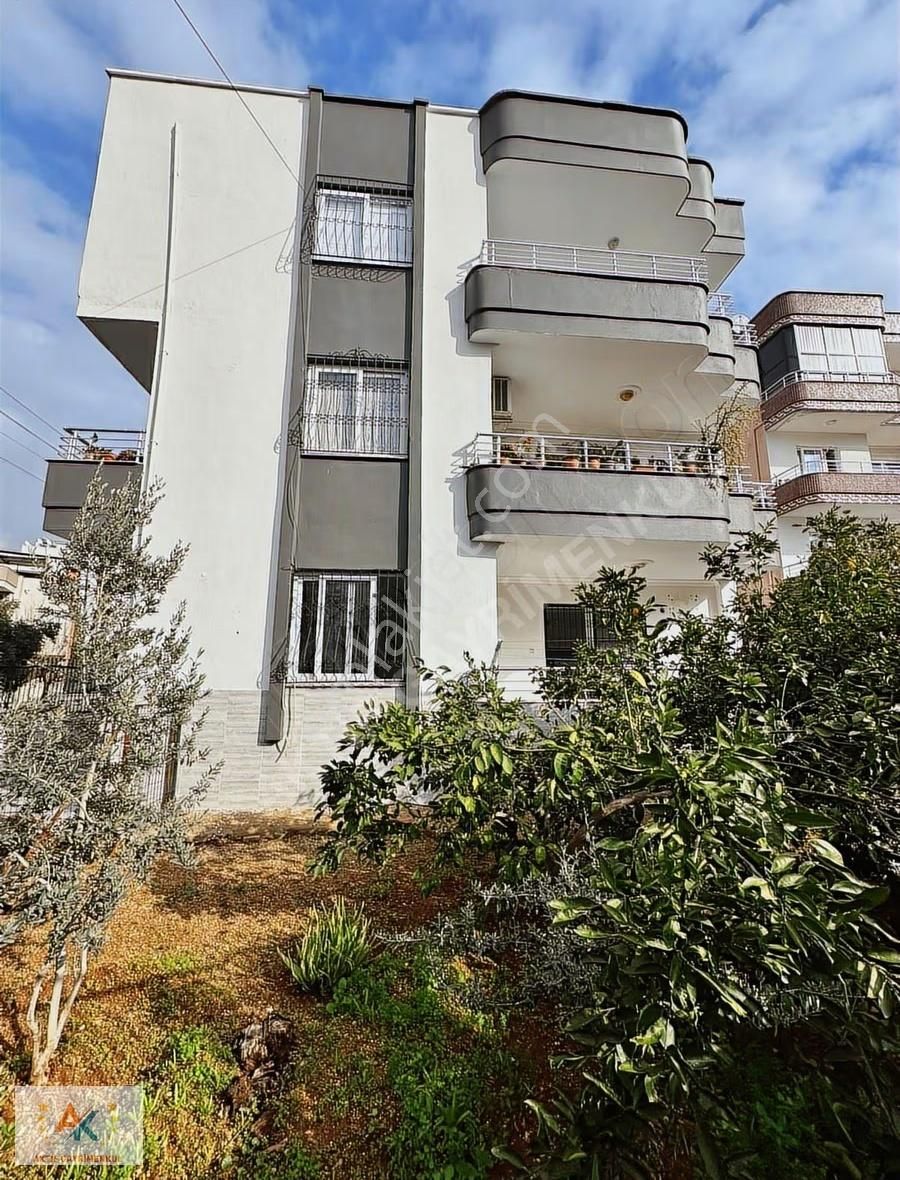 Aktif'den Zeki Ayan Mah. Kiralık Doğalgazlı Bahçeli 3+1 Daire - Görsel 11