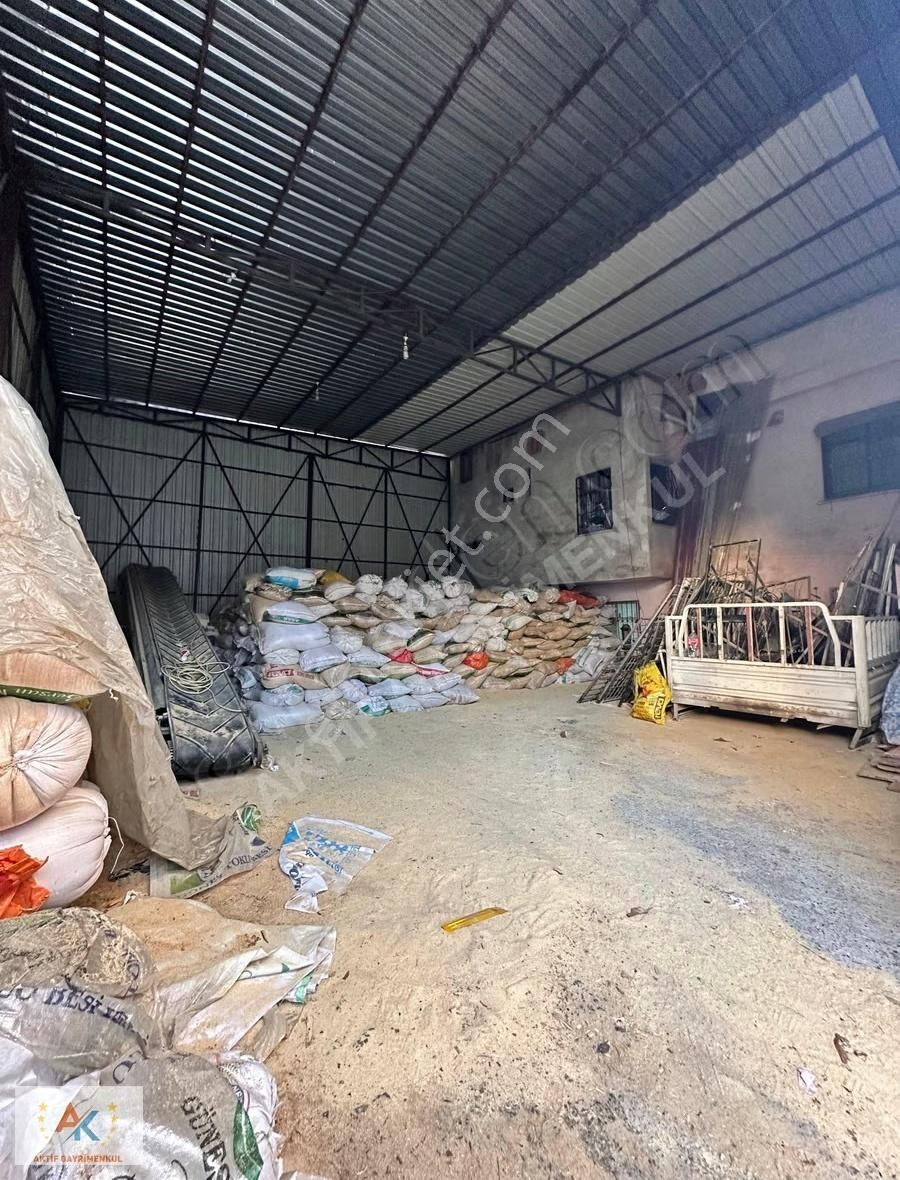 Aktif'den Çilek Mah'de Kiralık 140 M2 Depo - Görsel 3
