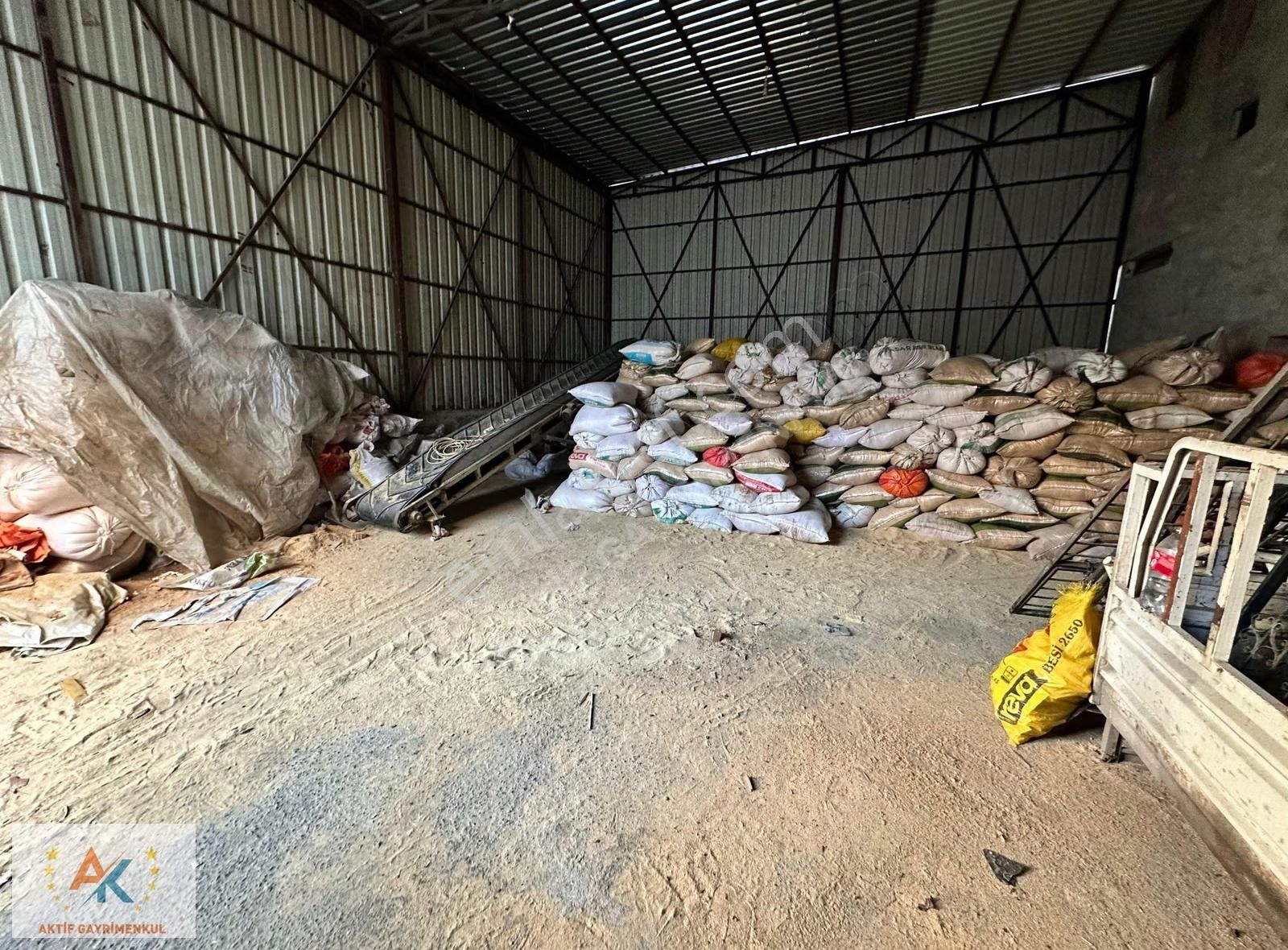 Aktif'den Çilek Mah'de Kiralık 140 M2 Depo - Görsel 4