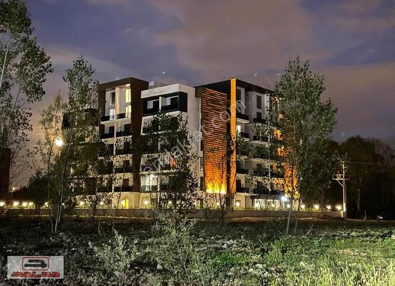 Atlas'tan Liya Residence 1+1 Eşyalı-7/24 Güvenlik-kapalı Otopark - Görsel 33