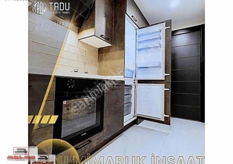 Atlas'tan Liya Residence 1+1 Eşyalı-7/24 Güvenlik-kapalı Otopark - Görsel 3