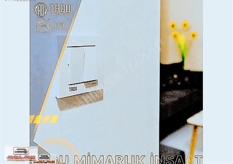 Atlas'tan Liya Residence 1+1 Eşyalı-7/24 Güvenlik-kapalı Otopark - Görsel 7
