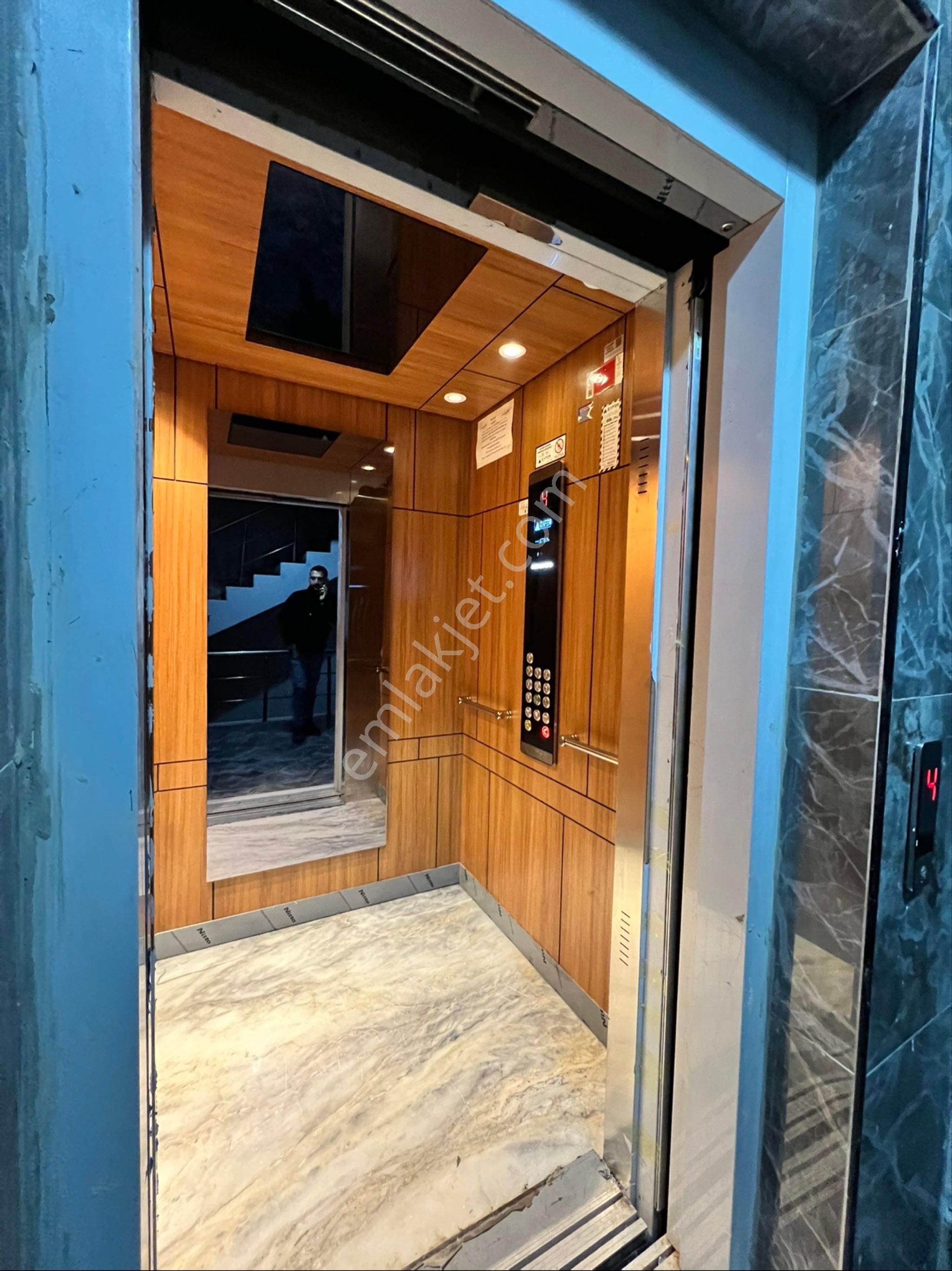 İzol Emlaktan Karaköprüde Satılık 2+1 Daire - Görsel 17