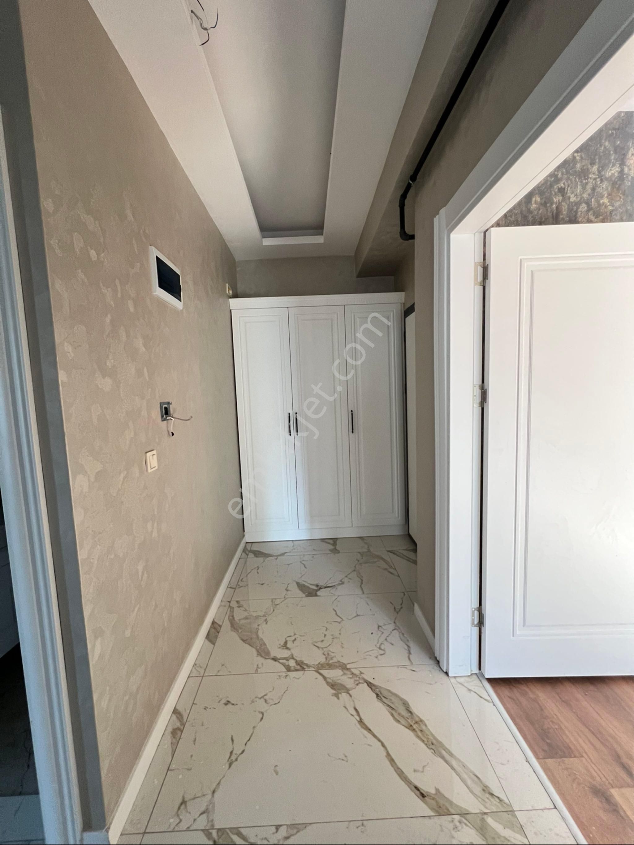 İzol Emlaktan Karaköprüde Satılık 2+1 Daire - Görsel 14