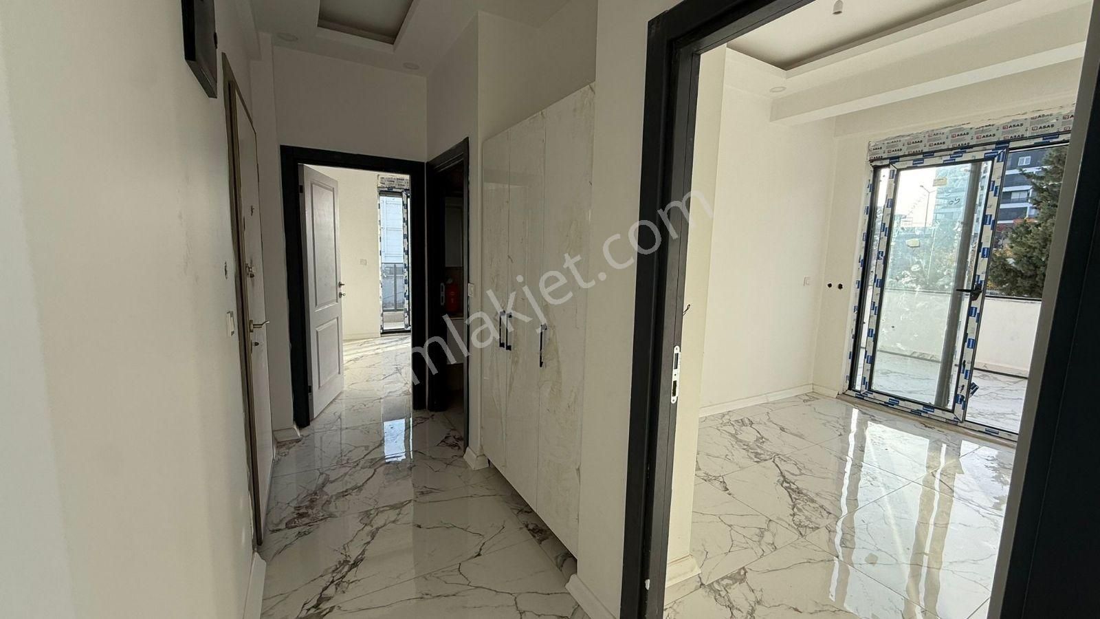 Altıntaş Da Kardeş Kentlere 2.parsel Havuzlu Sitede 2+1 Daire - Görsel 3