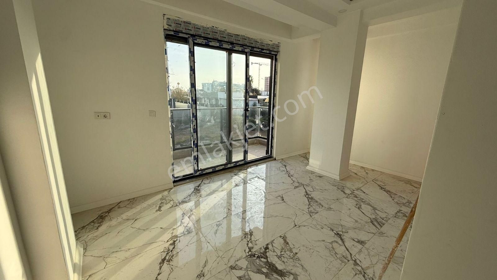 Altıntaş Da Kardeş Kentlere 2.parsel Havuzlu Sitede 2+1 Daire - Görsel 6