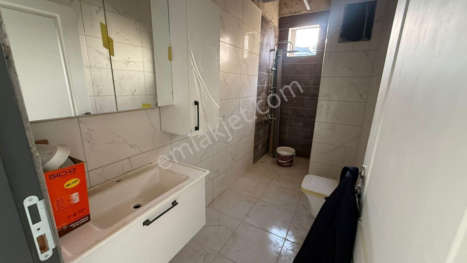 Altıntaş Da Kardeş Kentlere 2.parsel Havuzlu Sitede 2+1 Daire - Görsel 7