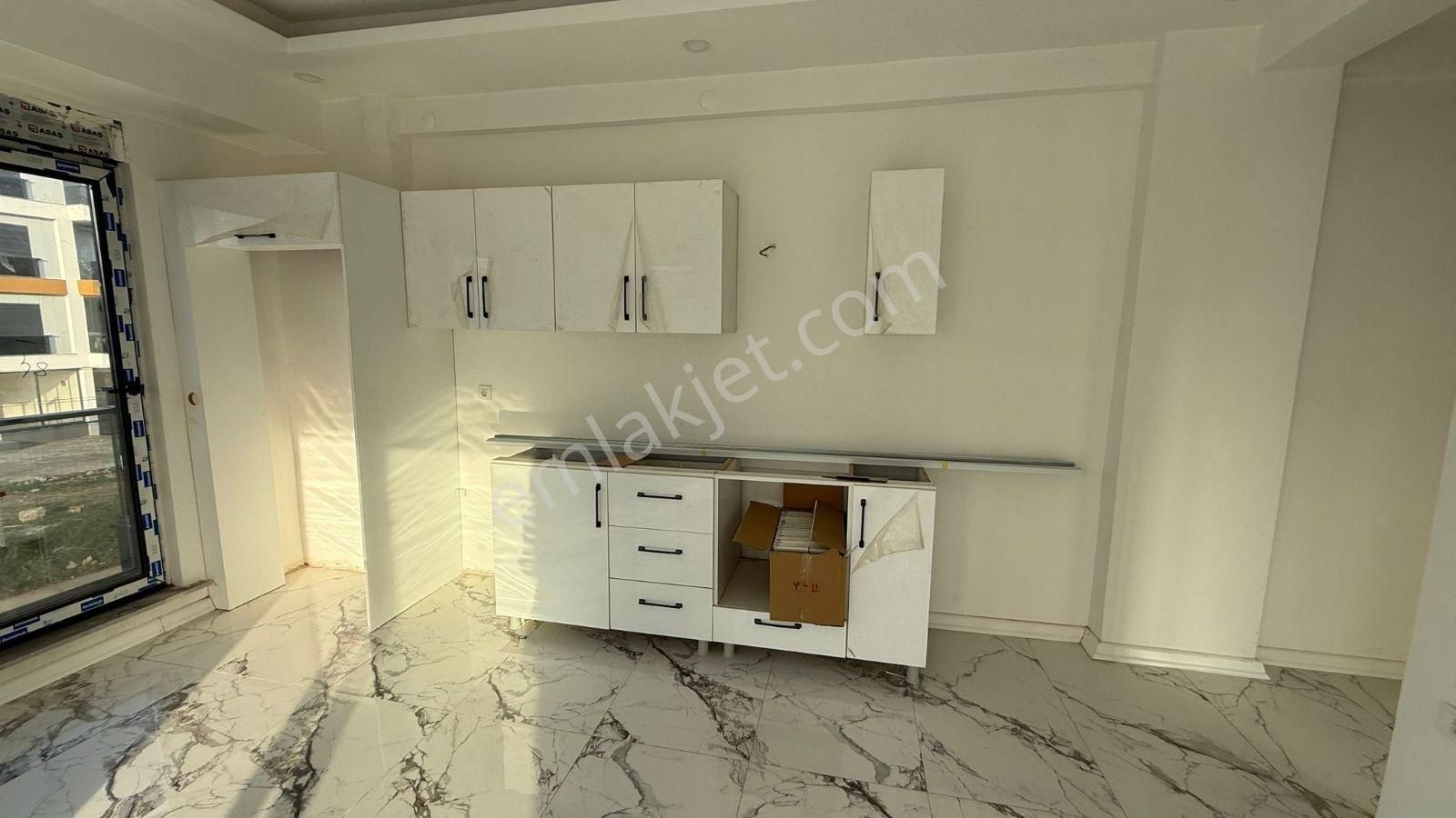 Altıntaş Da Kardeş Kentlere 2.parsel Havuzlu Sitede 2+1 Daire - Görsel 8