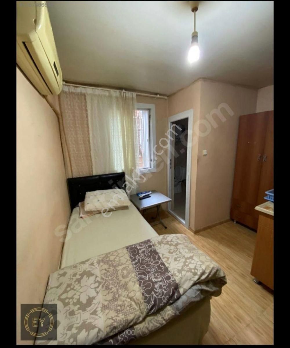 İlk Gelen Tutar! Kaçmaz Full Eşyalı Stüdyo Daire ️ - Görsel 5