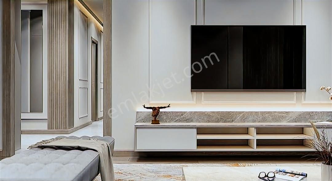 Nilüfer Kurtuluşta Satılık 2+1 Fırsat Daire - Görsel 9