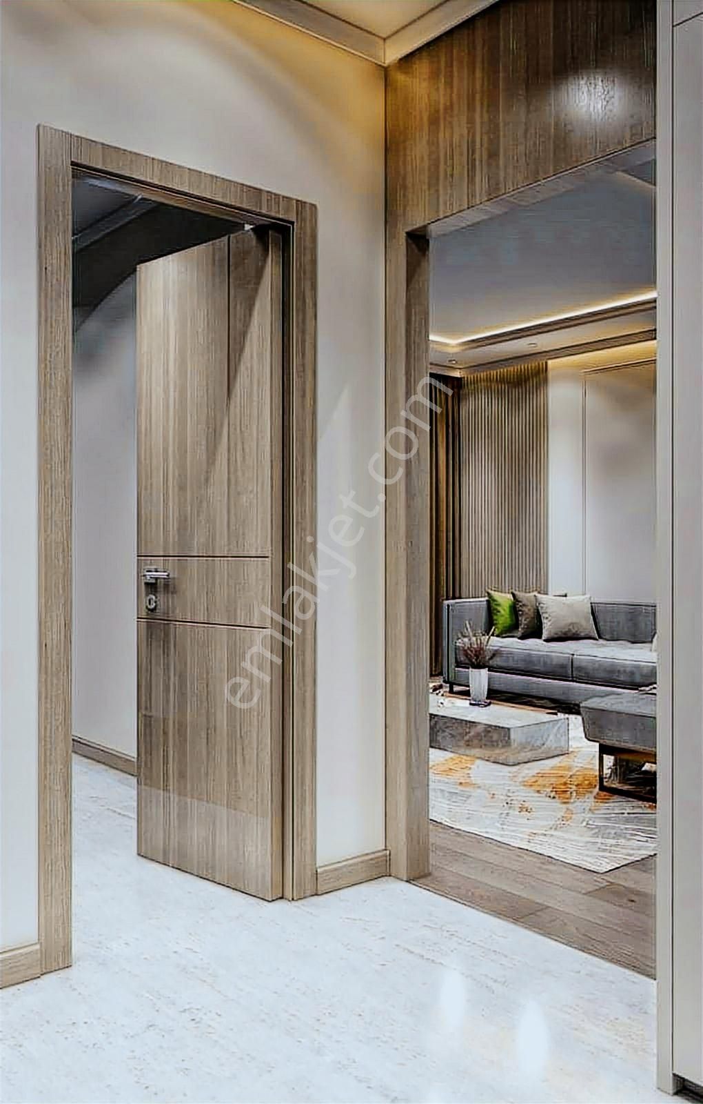 Nilüfer Kurtuluşta Satılık 2+1 Fırsat Daire - Görsel 7