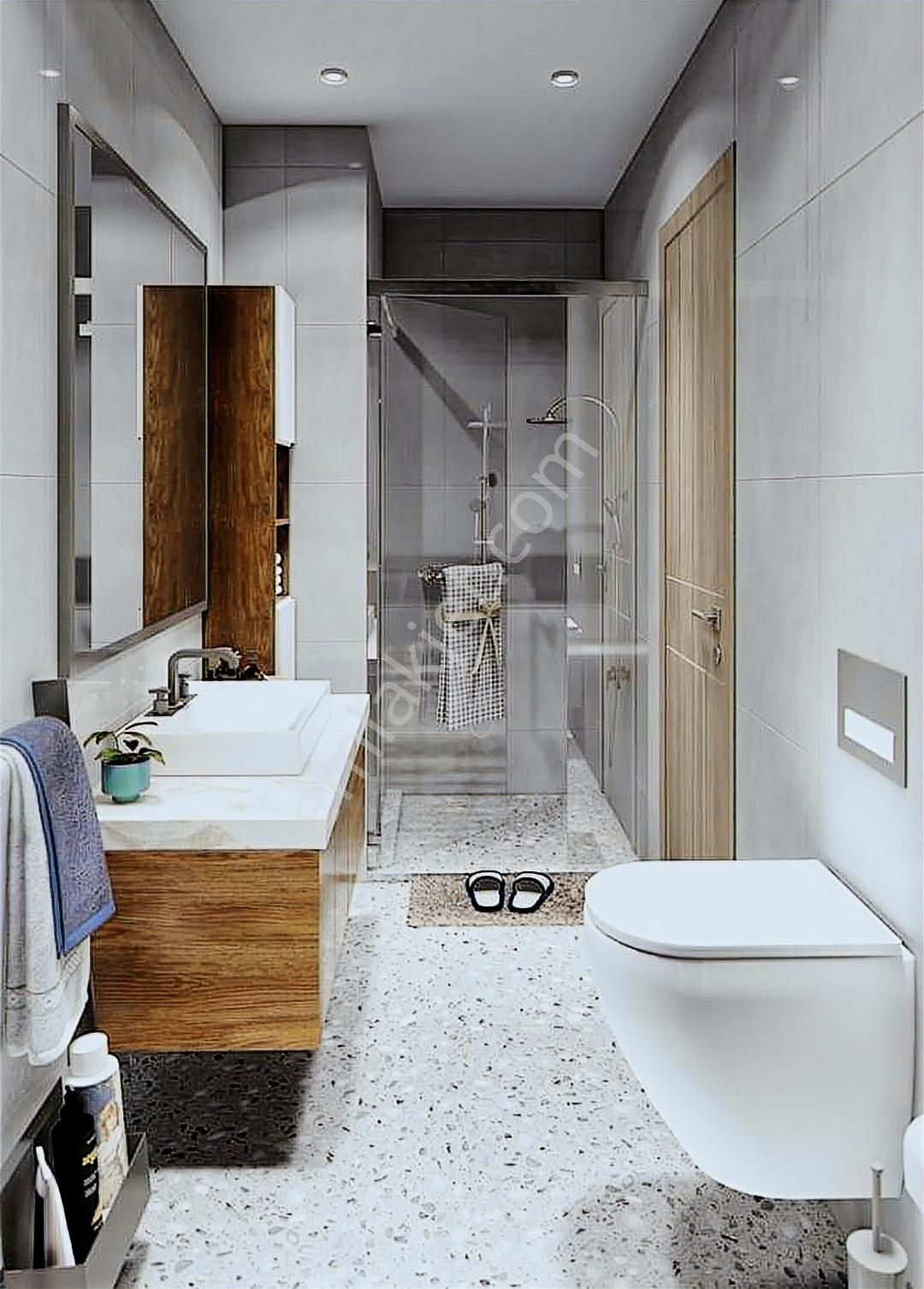 Nilüfer Kurtuluşta Satılık 2+1 Fırsat Daire - Görsel 6