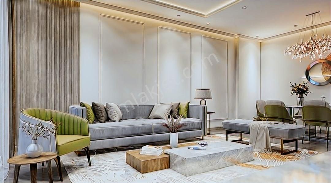 Nilüfer Kurtuluşta Satılık 2+1 Fırsat Daire - Görsel 13