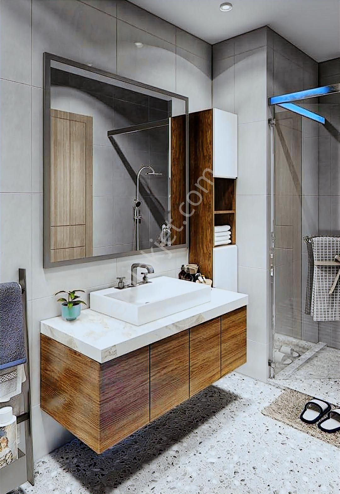 Nilüfer Kurtuluşta Satılık 2+1 Fırsat Daire - Görsel 14