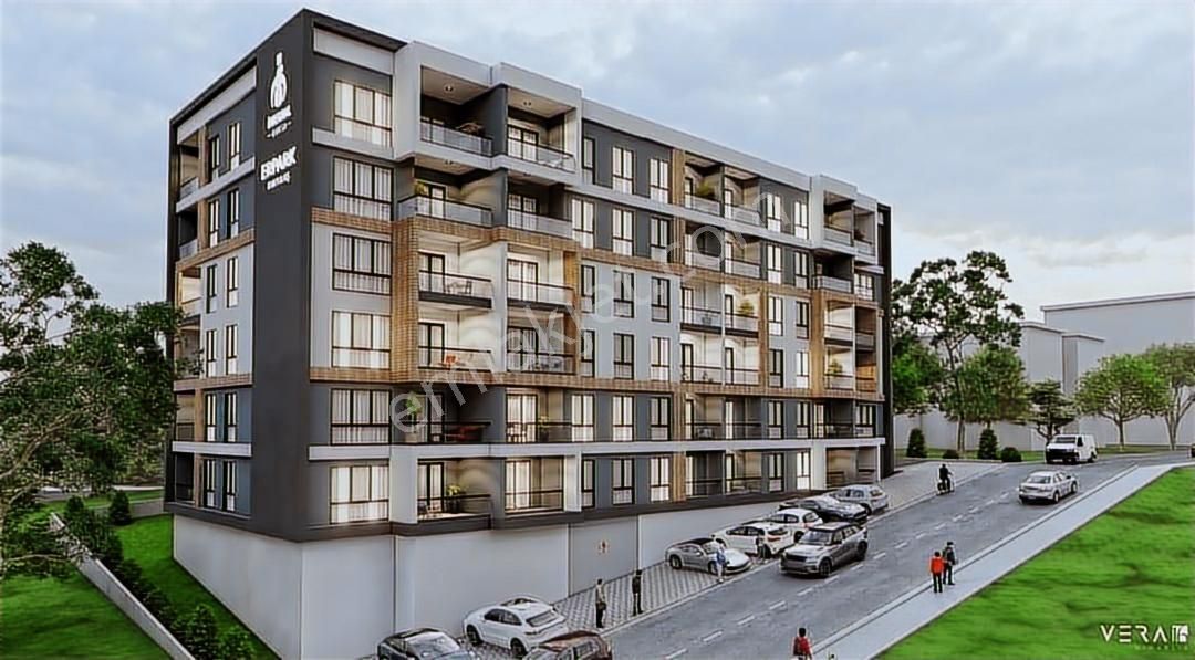 Nilüfer Kurtuluşta Satılık 2+1 Fırsat Daire - Görsel 15