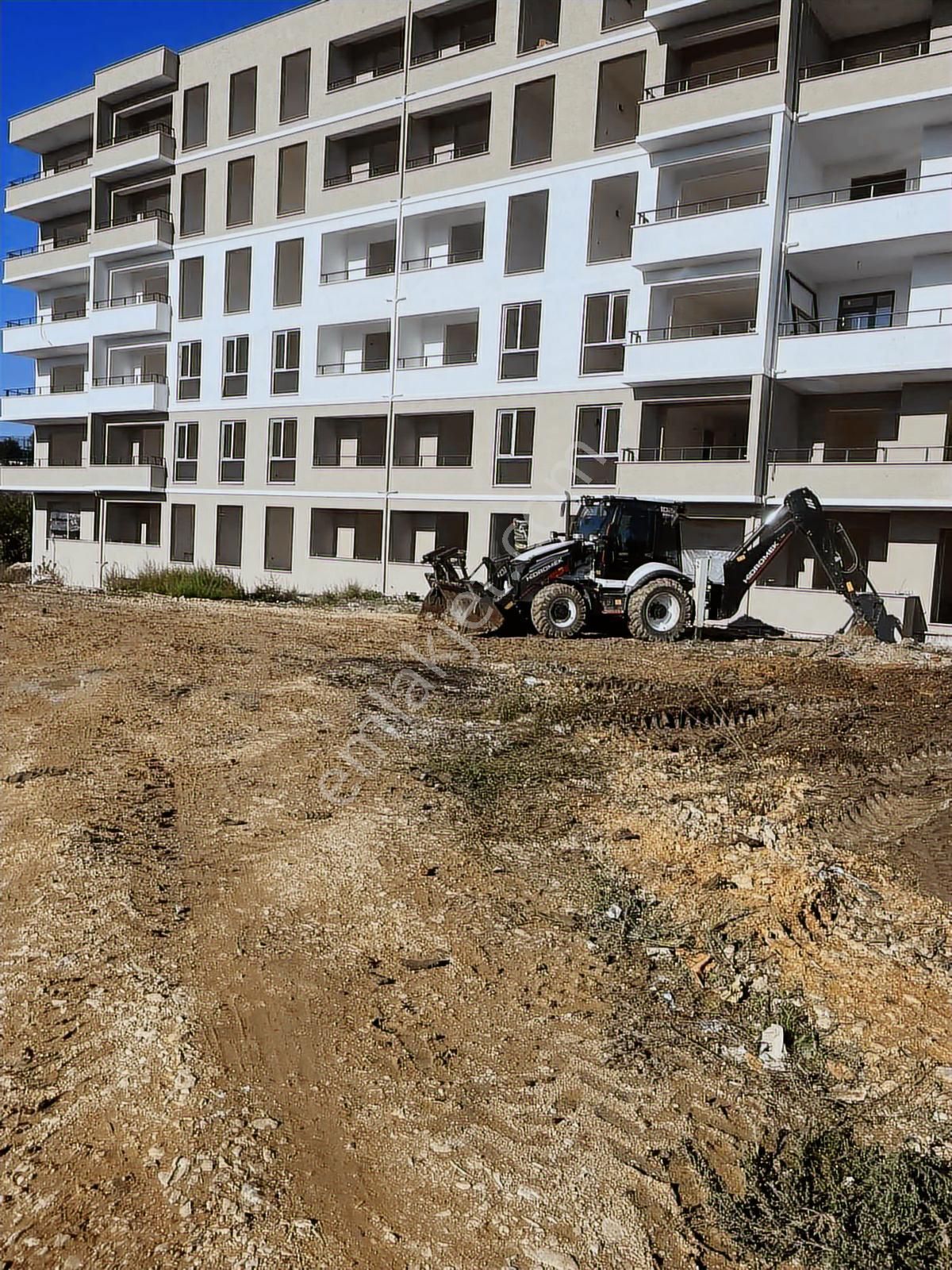 Nilüfer Kurtuluşta Satılık 2+1 Fırsat Daire - Görsel 10