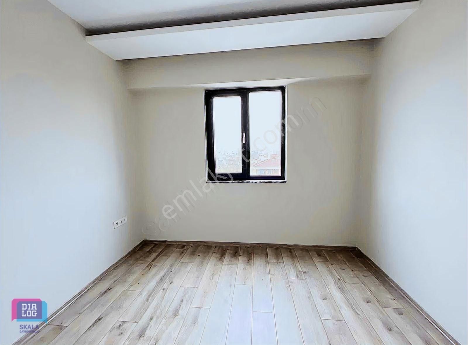 Dialog Skala/ 3+1 Site İçi Modern Tasarım Kiralık Daire - Görsel 9