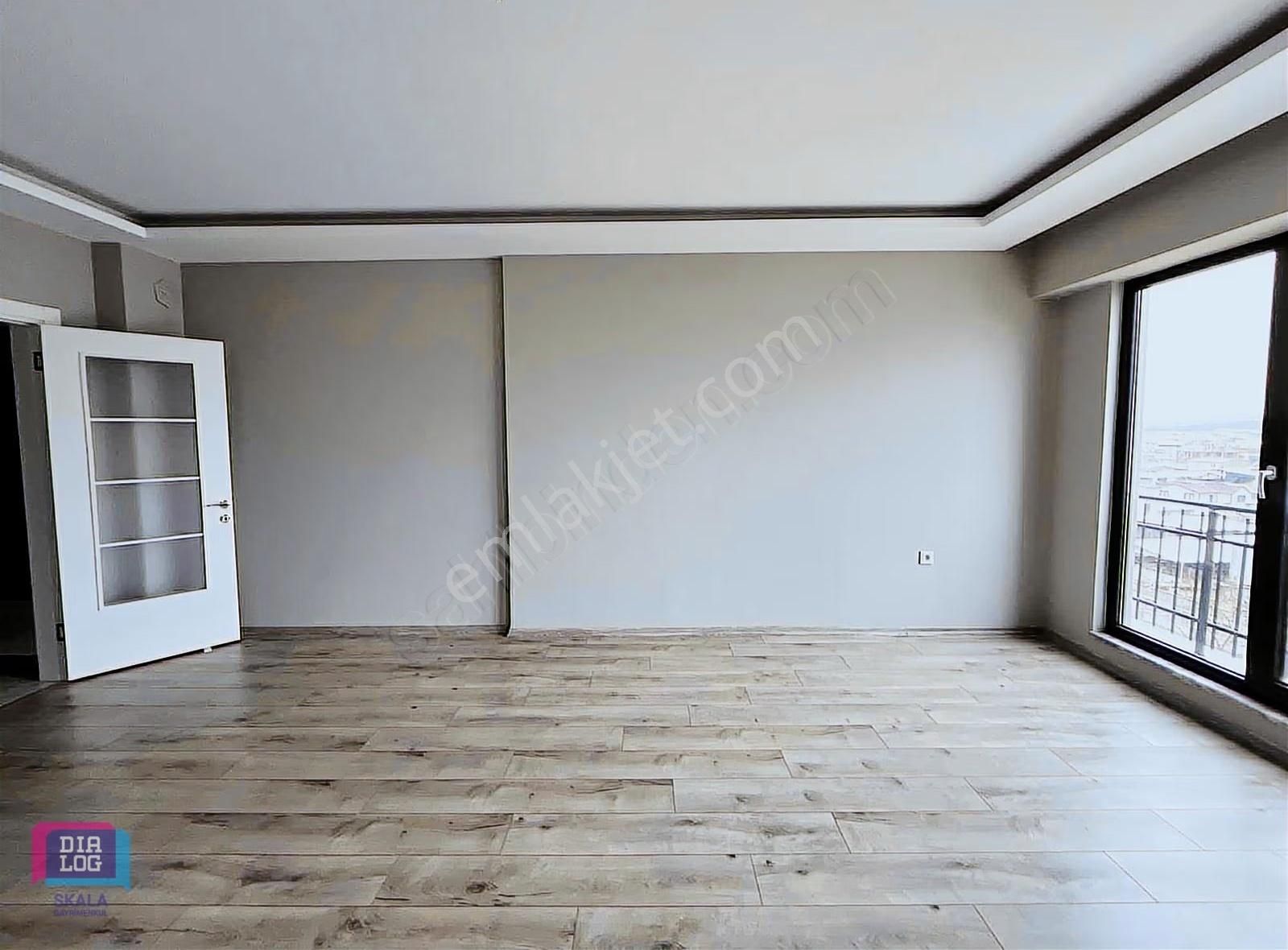 Dialog Skala/ 3+1 Site İçi Modern Tasarım Kiralık Daire - Görsel 2