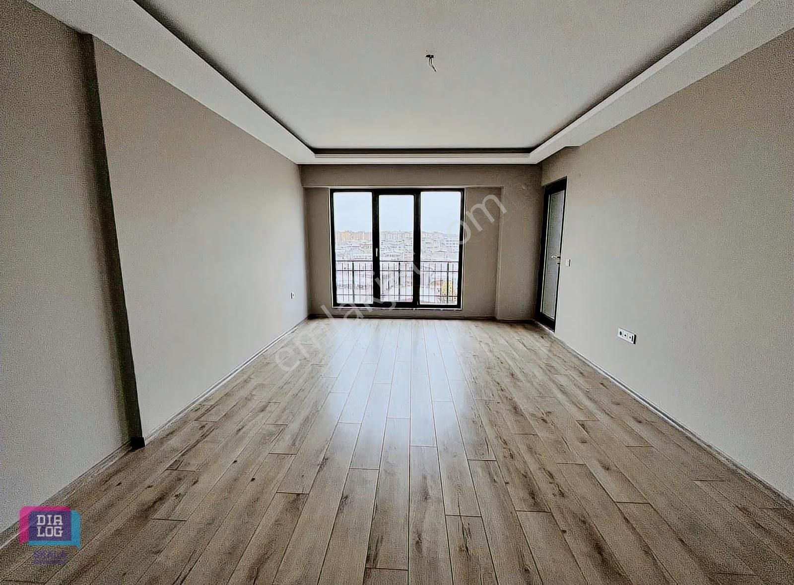Dialog Skala/ 3+1 Site İçi Modern Tasarım Kiralık Daire - Görsel 4