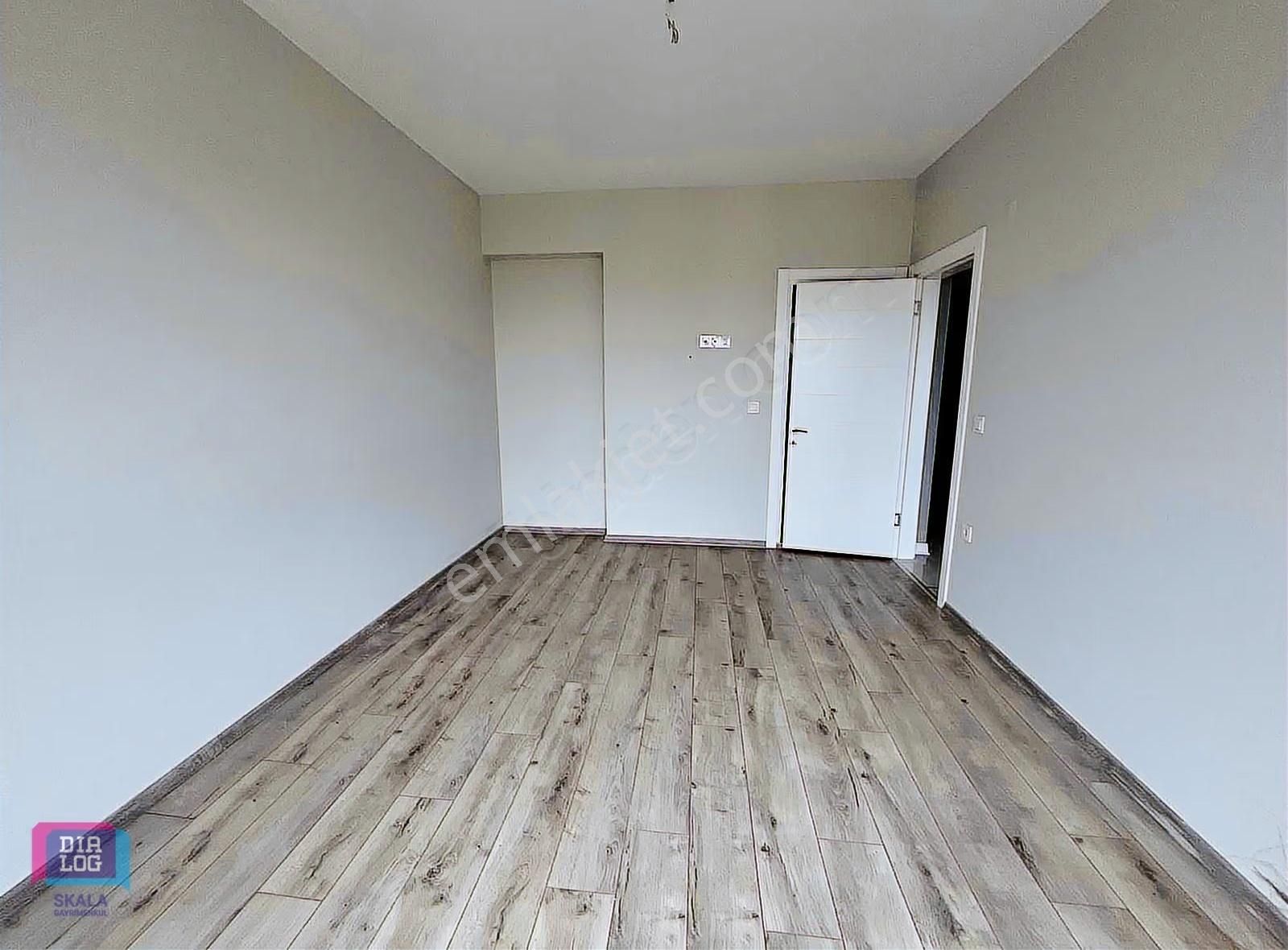 Dialog Skala/ 3+1 Site İçi Modern Tasarım Kiralık Daire - Görsel 21