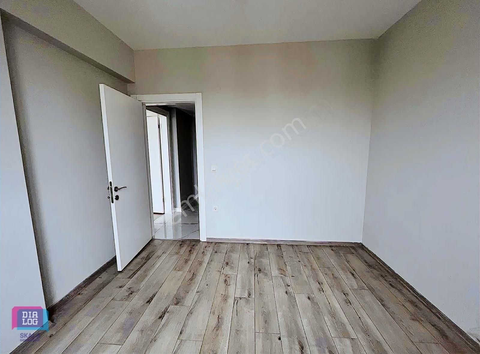 Dialog Skala/ 3+1 Site İçi Modern Tasarım Kiralık Daire - Görsel 22