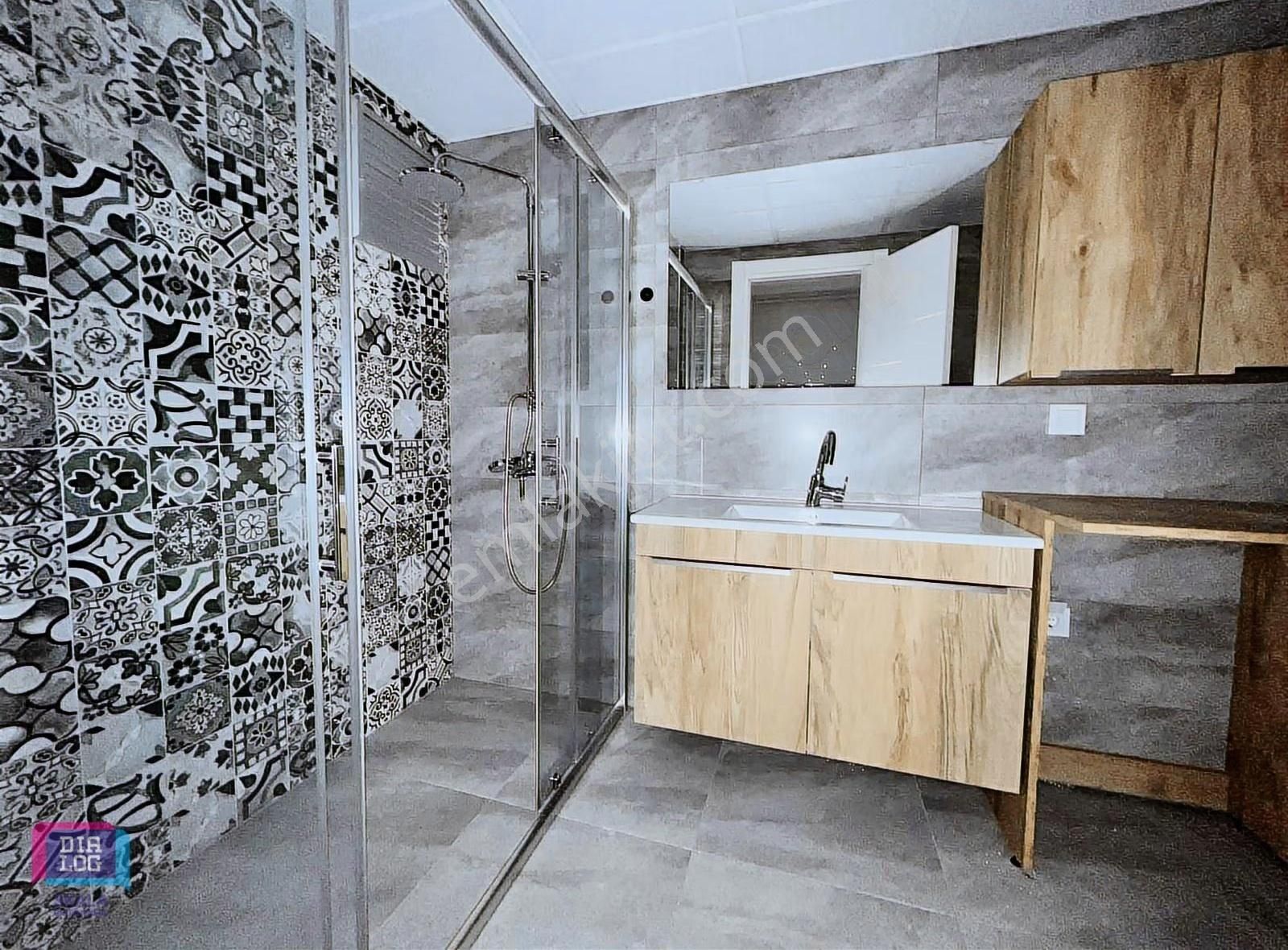 Dialog Skala/ 3+1 Site İçi Modern Tasarım Kiralık Daire - Görsel 12