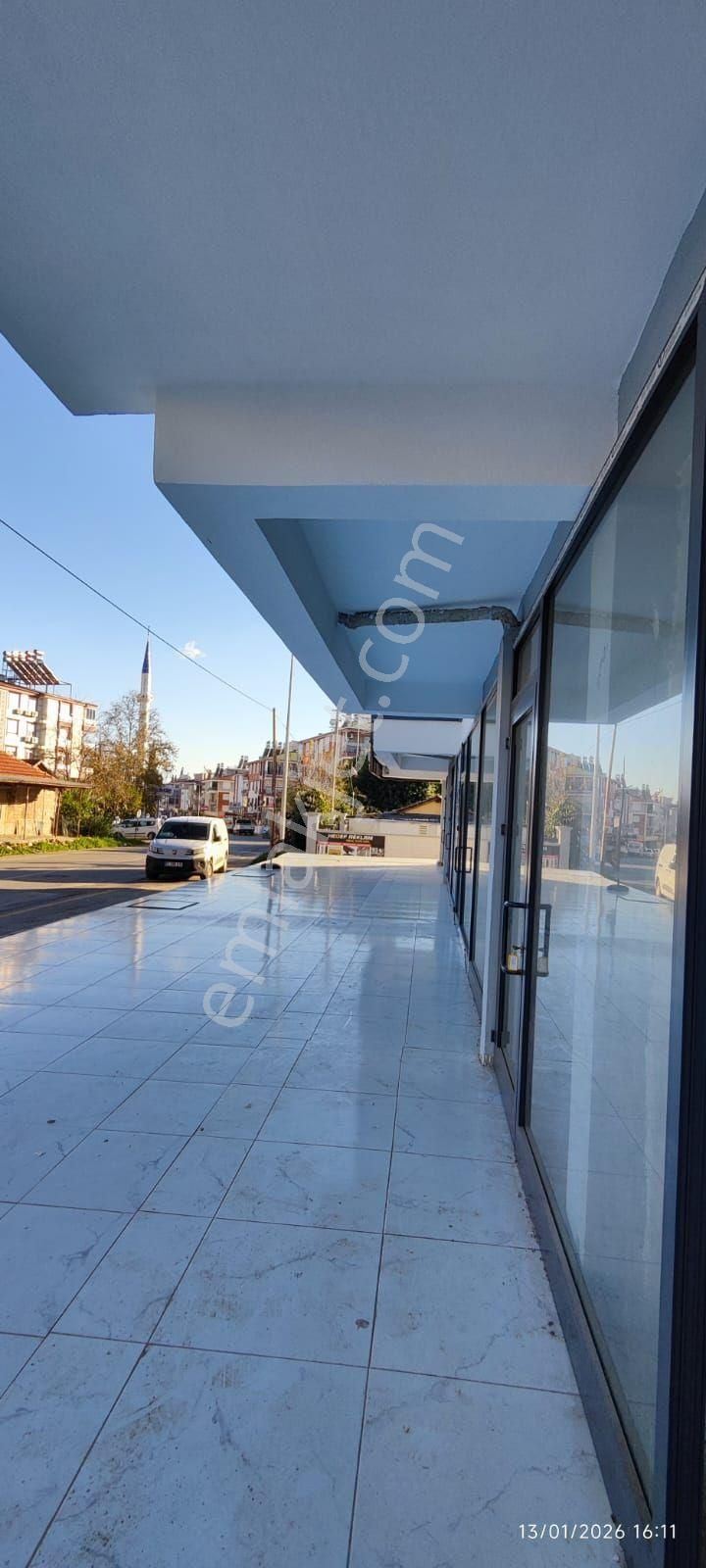 Sahibinden Sütçüler De Dükkan - Görsel 3