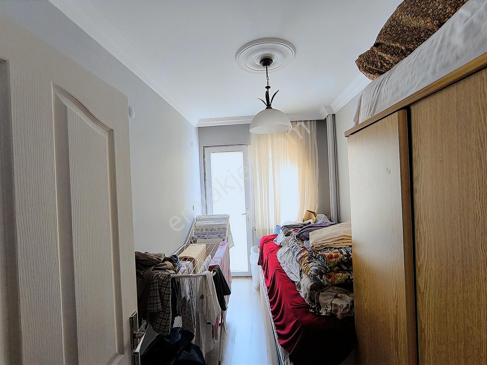 Merkez Kemerköprü 3+1 Ebeveyn Banyolu Satılık Daire - Görsel 5