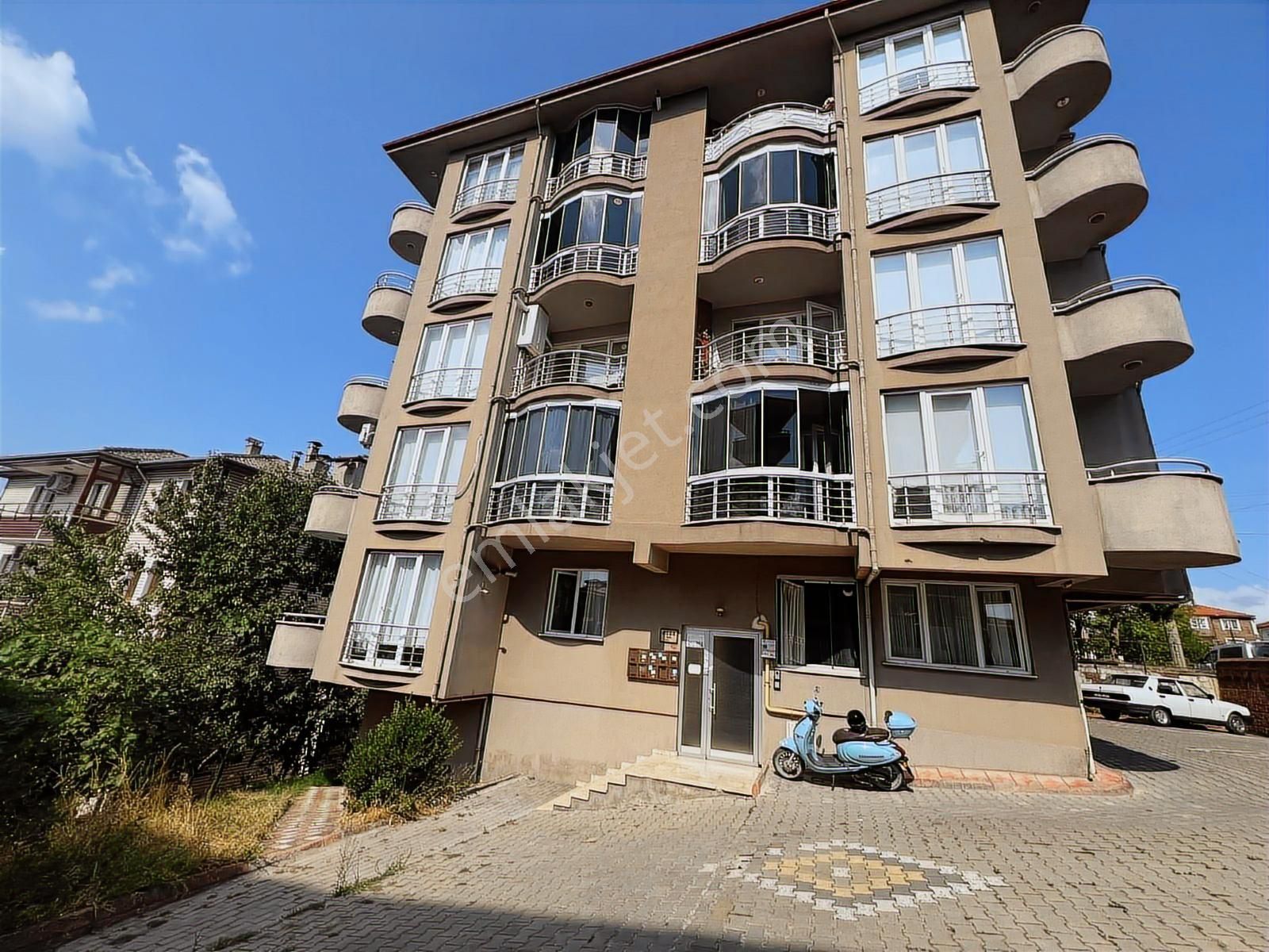 Merkez Kemerköprü 3+1 Ebeveyn Banyolu Satılık Daire - Görsel 10