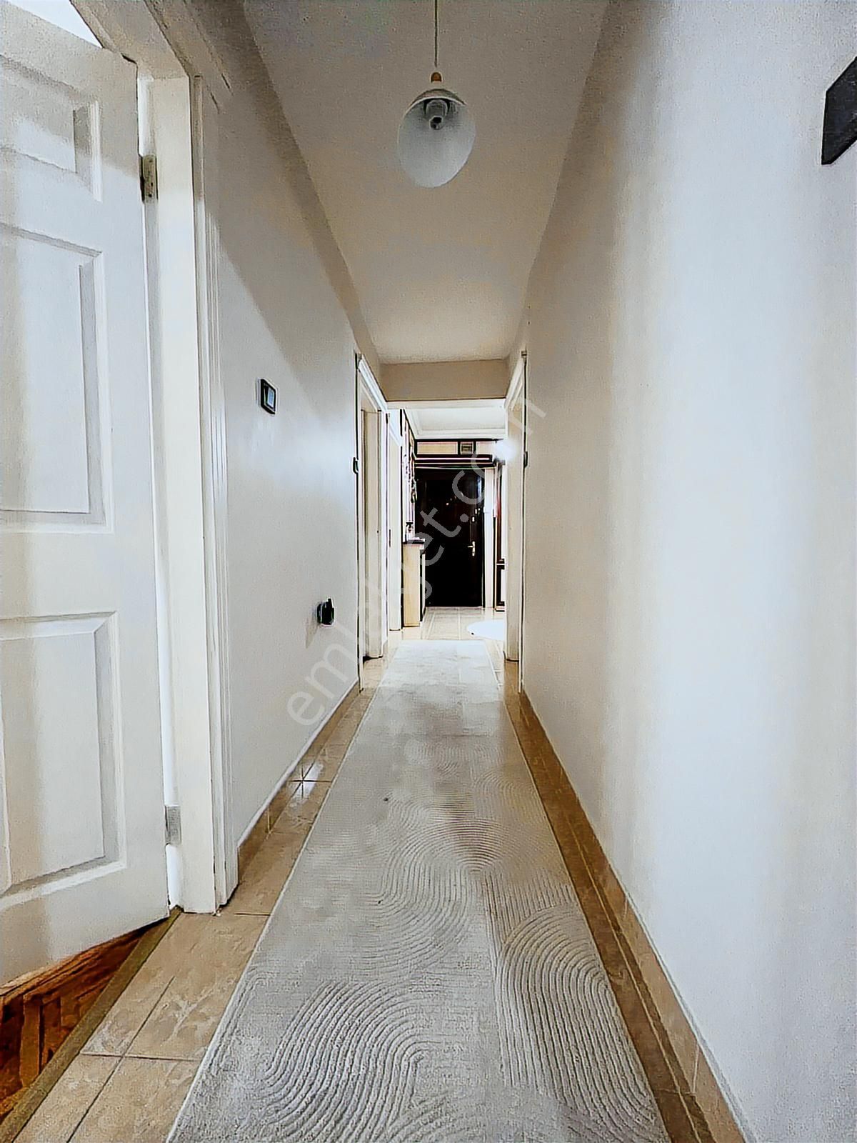 Ergazi Mahallesi Asansörlü Satılık 3+1 Ara Kat Gala Yakını Daire - Görsel 4