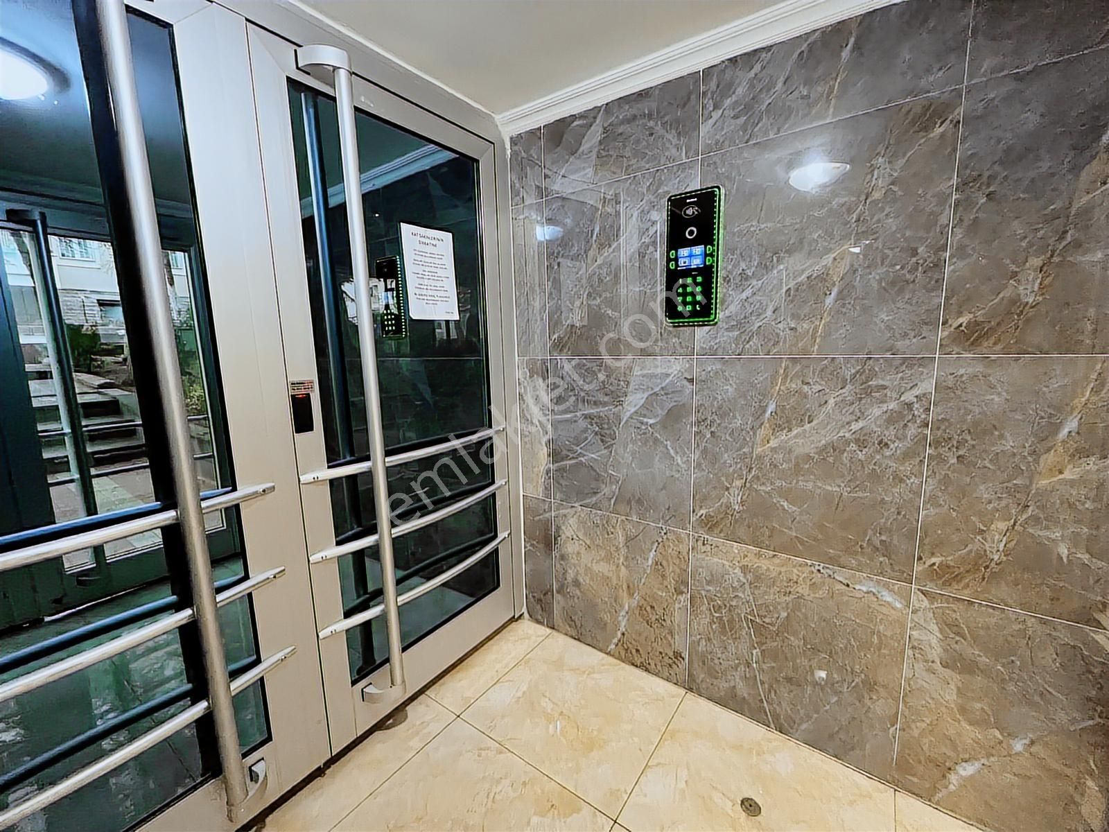 Ergazi Mahallesi Asansörlü Satılık 3+1 Ara Kat Gala Yakını Daire - Görsel 8