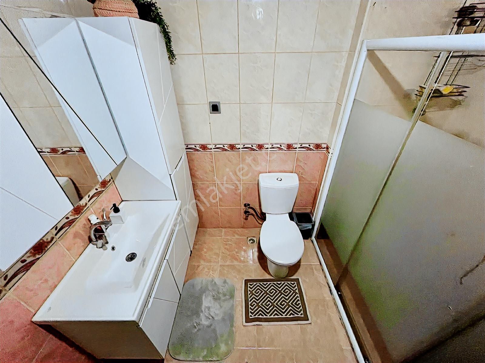 Ergazi Mahallesi Asansörlü Satılık 3+1 Ara Kat Gala Yakını Daire - Görsel 14