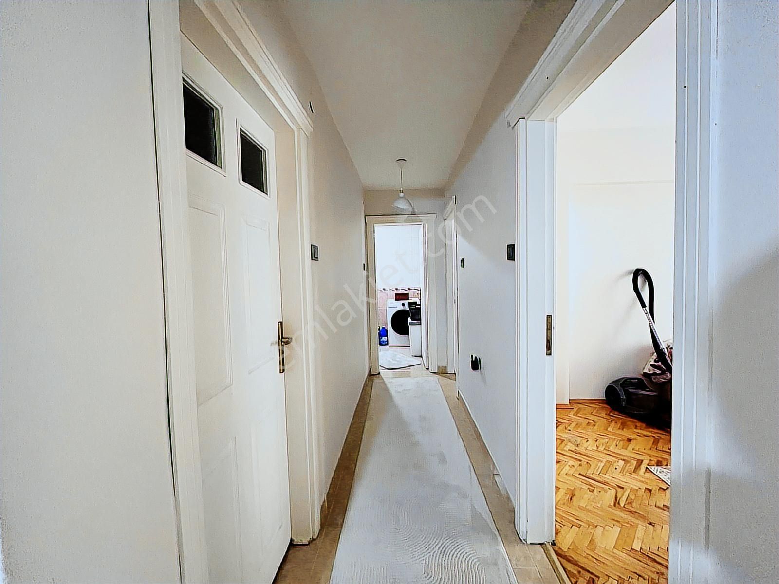 Ergazi Mahallesi Asansörlü Satılık 3+1 Ara Kat Gala Yakını Daire - Görsel 13