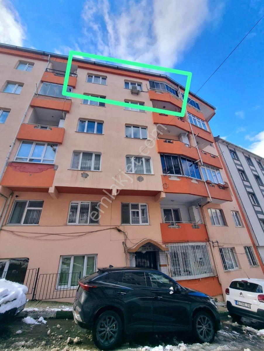 Asansörlü Cadde Üzeri Full Bakımlı Balkonlu Sular Vadisi Yanı - Görsel 3