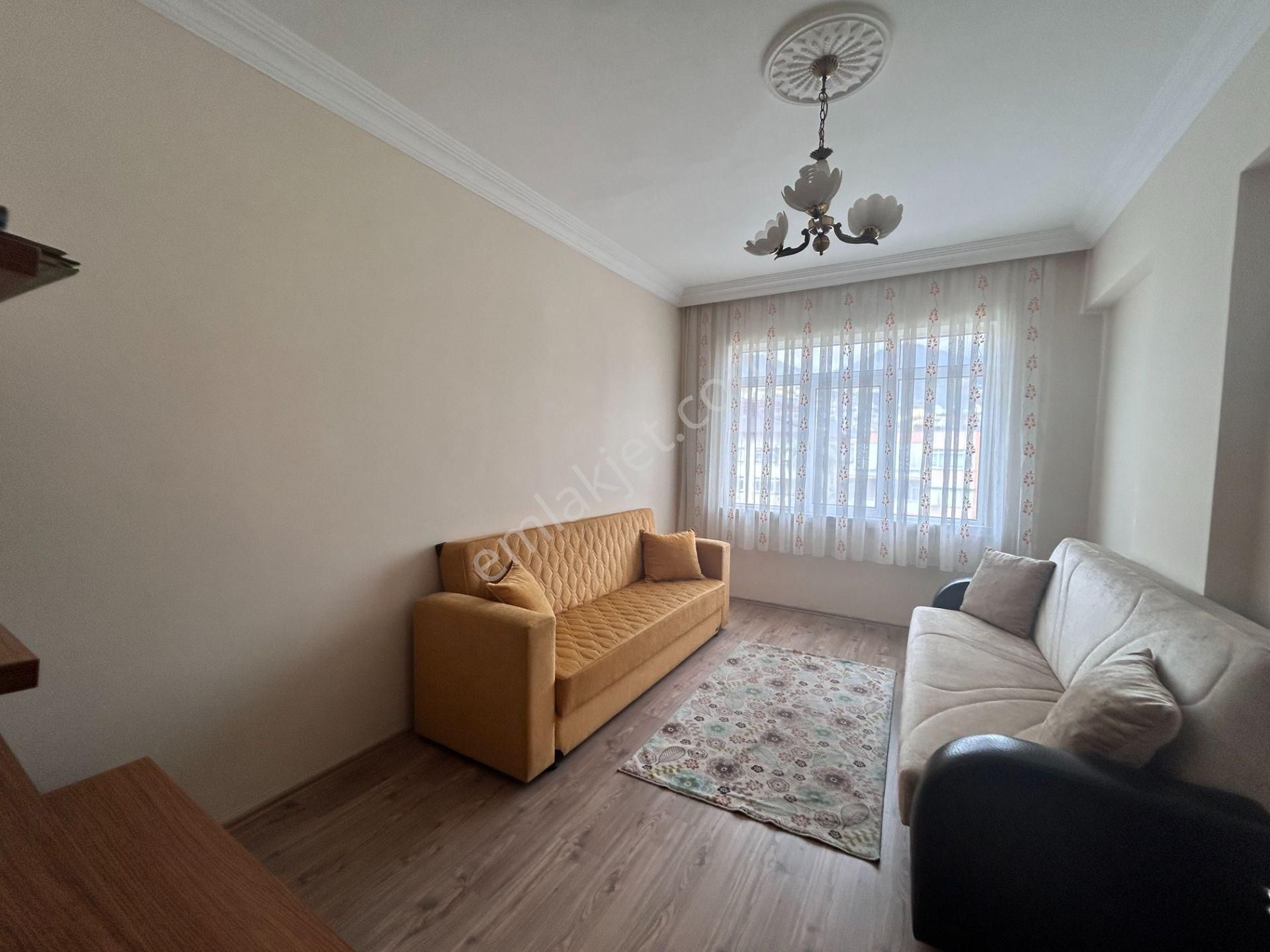 Alanya Merkez Damlataşta Denize 100 Metre Satılık 3+1 Daire - Görsel 7