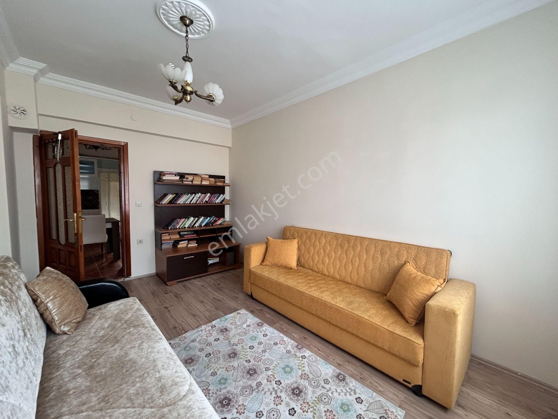 Alanya Merkez Damlataşta Denize 100 Metre Satılık 3+1 Daire - Görsel 13