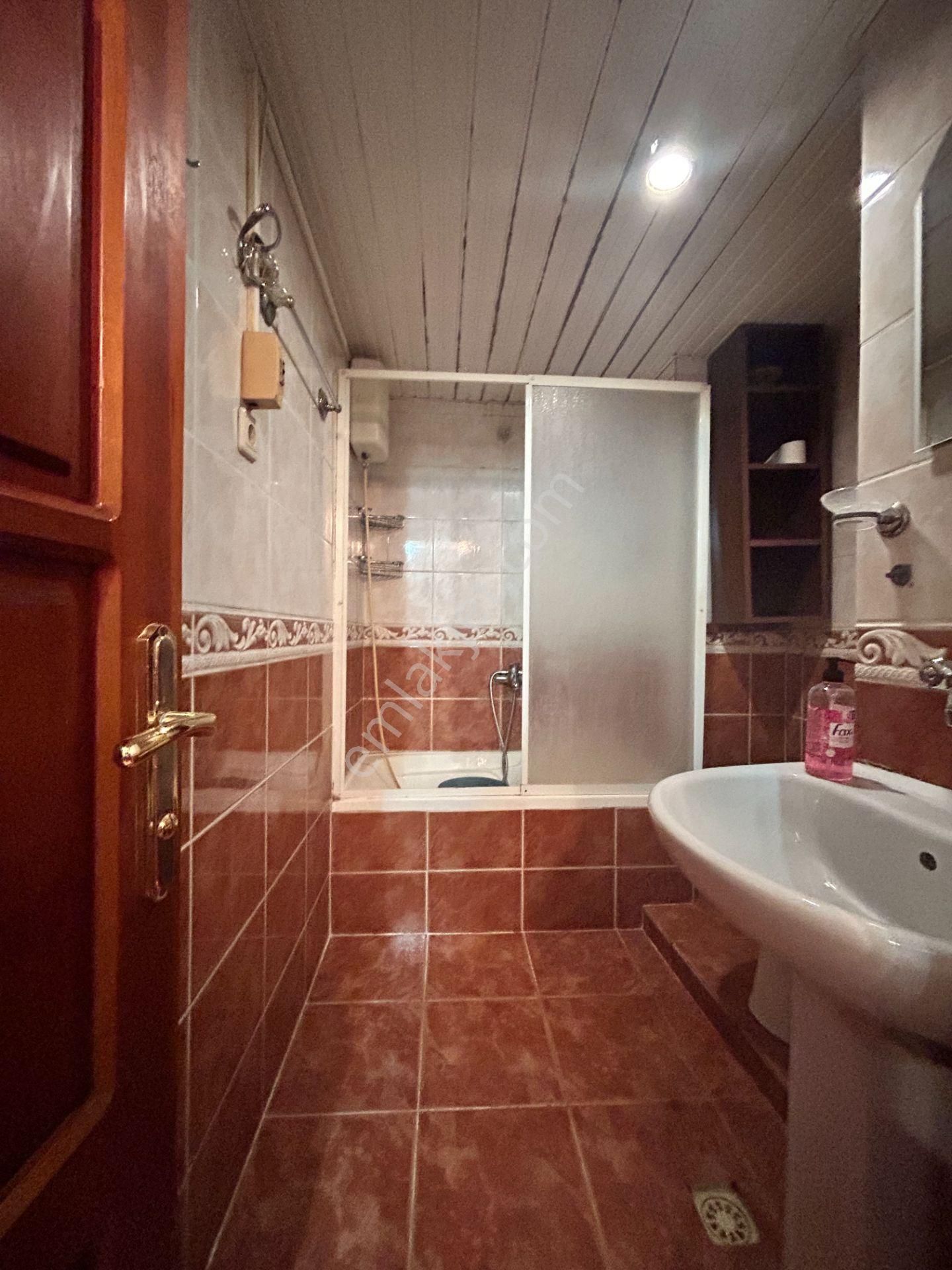 Alanya Merkez Damlataşta Denize 100 Metre Satılık 3+1 Daire - Görsel 9