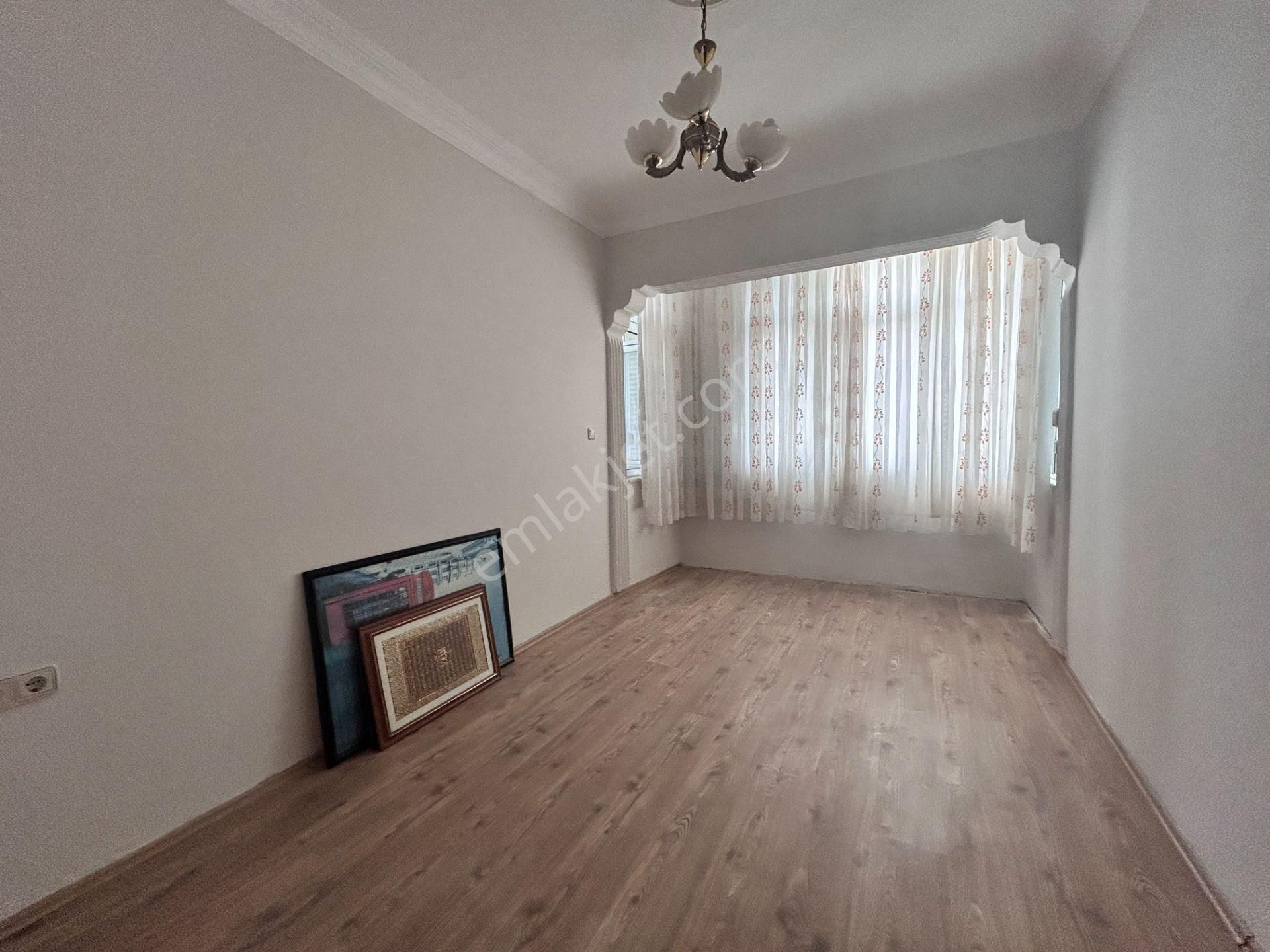 Alanya Merkez Damlataşta Denize 100 Metre Satılık 3+1 Daire - Görsel 10