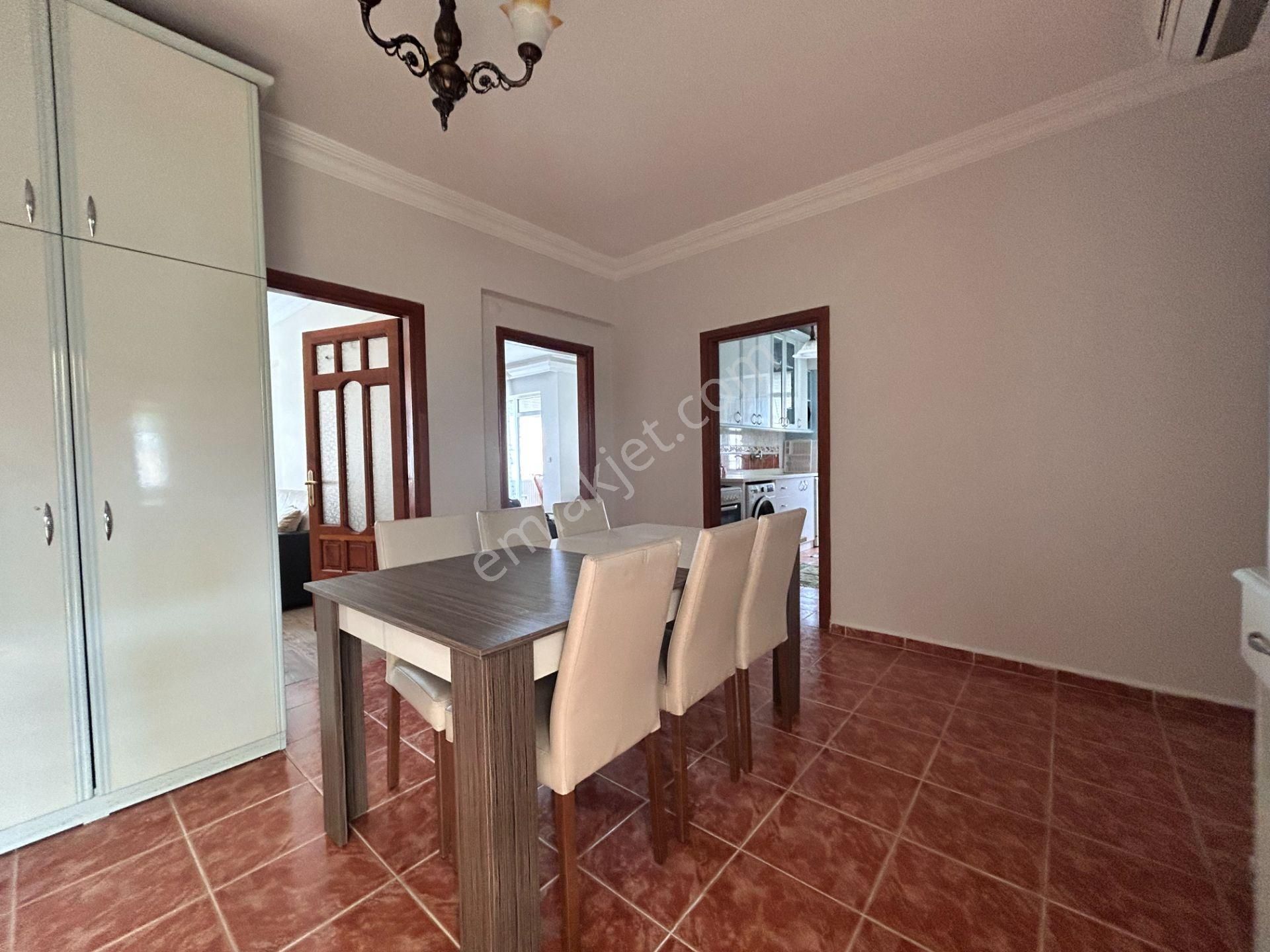 Alanya Merkez Damlataşta Denize 100 Metre Satılık 3+1 Daire - Görsel 3