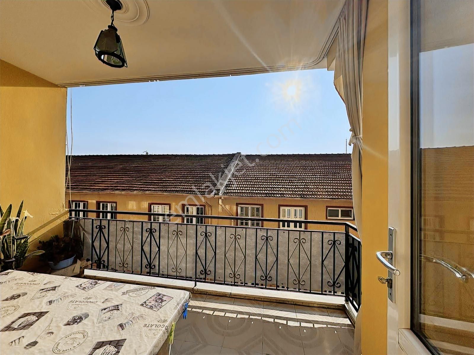 Aydın Bulvar'da Satılık 4+1 Tadilatlı Çok Merkezi Geniş Ve Ferah - Görsel 11