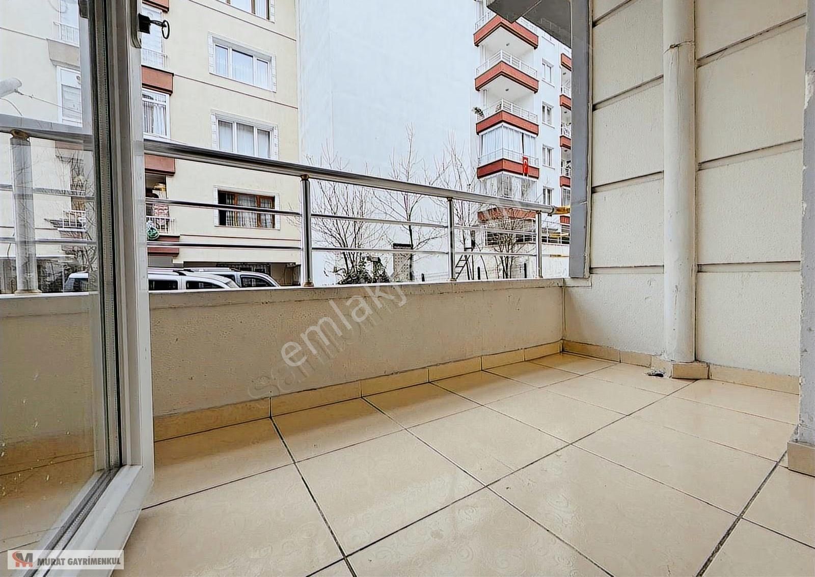 Kanunide Ana Cadde Yakını Masrafsız Altı Tam Daire Fırsatt 3+1 - Görsel 4