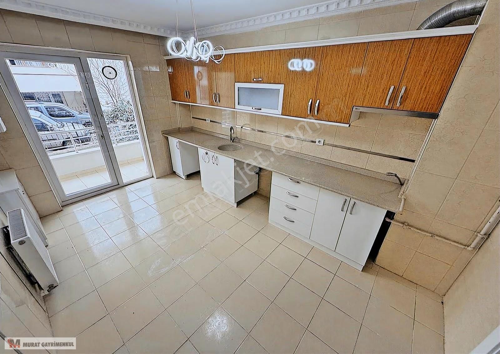 Kanunide Ana Cadde Yakını Masrafsız Altı Tam Daire Fırsatt 3+1 - Görsel 19