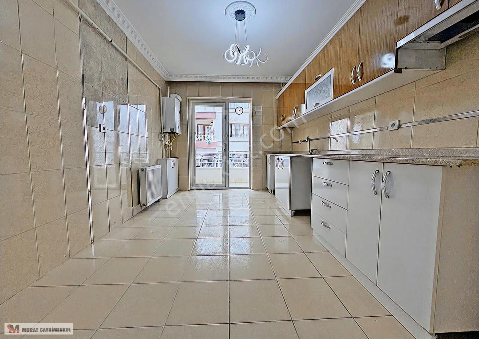 Kanunide Ana Cadde Yakını Masrafsız Altı Tam Daire Fırsatt 3+1 - Görsel 20
