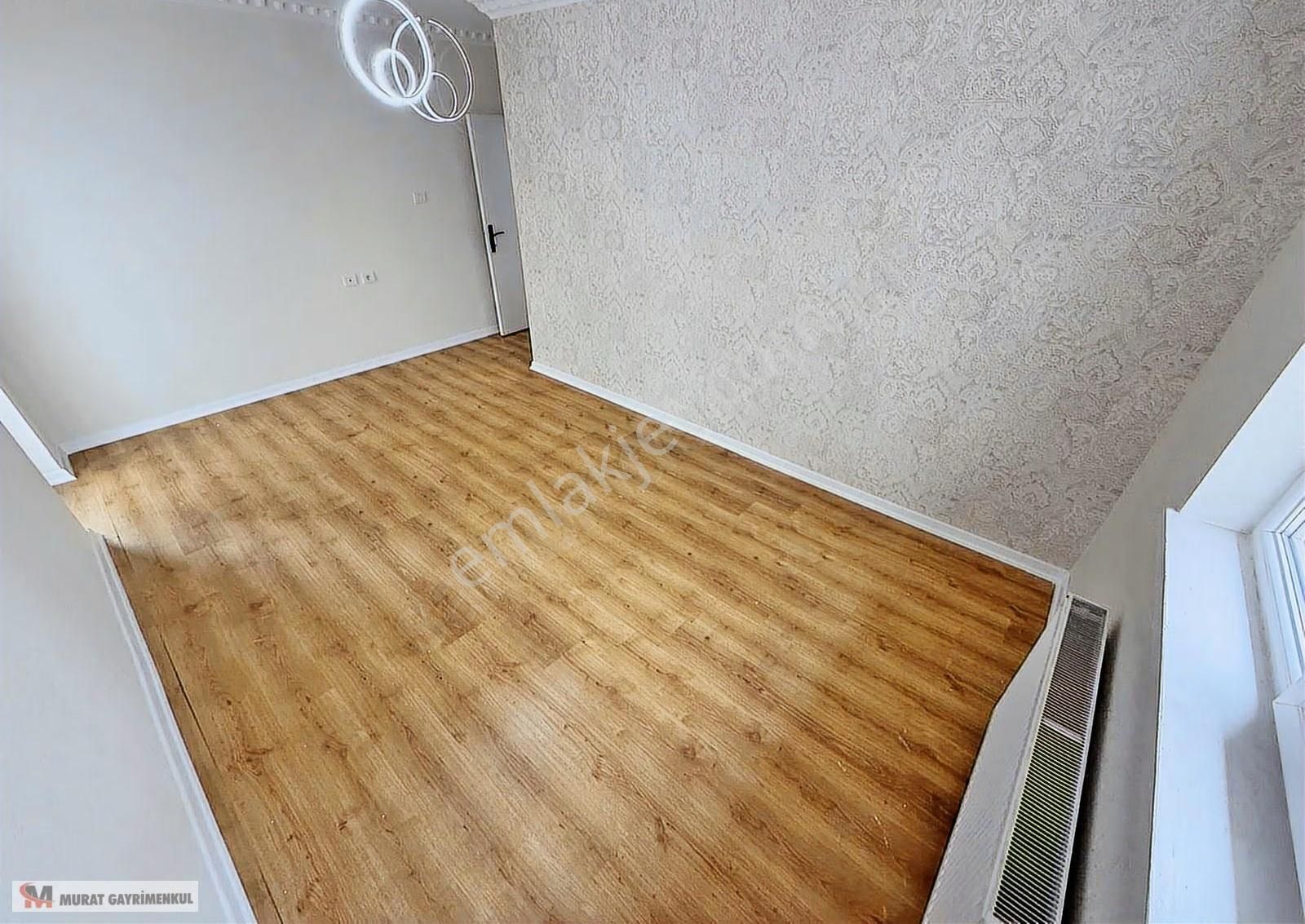 Kanunide Ana Cadde Yakını Masrafsız Altı Tam Daire Fırsatt 3+1 - Görsel 12