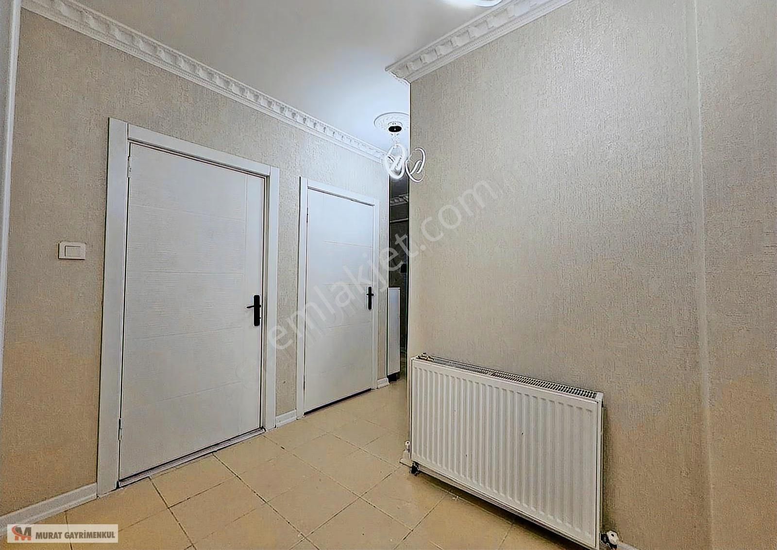 Kanunide Ana Cadde Yakını Masrafsız Altı Tam Daire Fırsatt 3+1 - Görsel 32