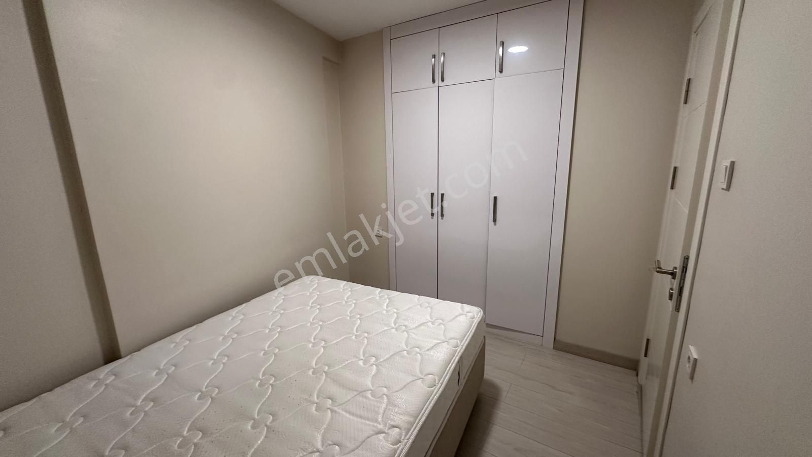 Kırklareli Merkezde 1+1 Eşyalı Rezidans - Görsel 6